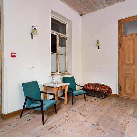 Memoir Hotel Tiflis Exterior foto